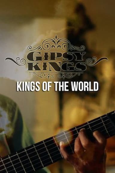 Kings of the World poster