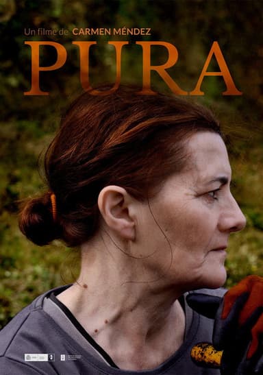 Pura poster