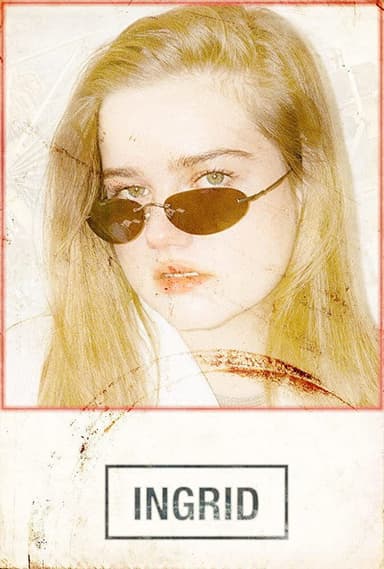 Ingrid poster