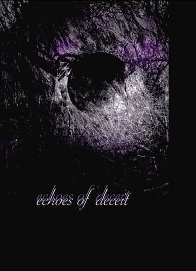 Echoes Of Deceit poster