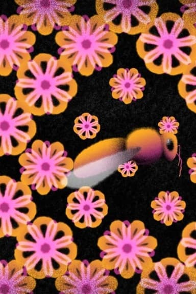 Blossom poster