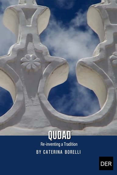 Qudad, Re-Inventing a Tradition poster