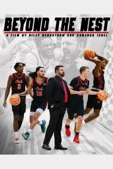Beyond The Nest poster