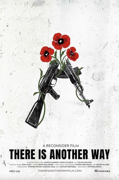 There Is Another Way poster