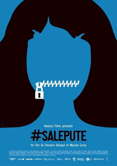 #SalePute poster