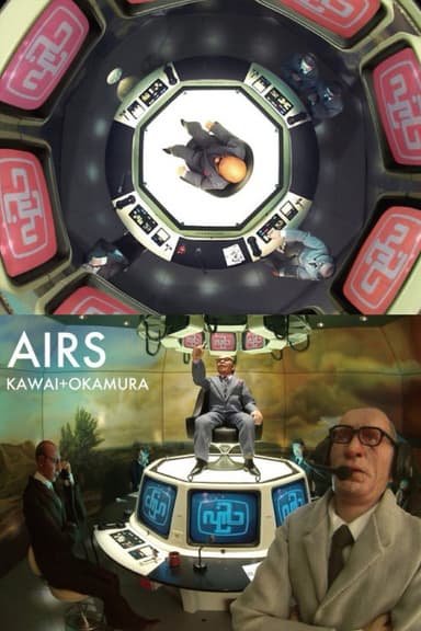 Airs poster