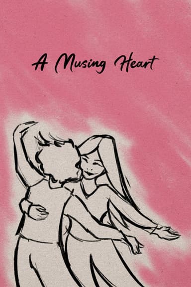 A Musing Heart poster