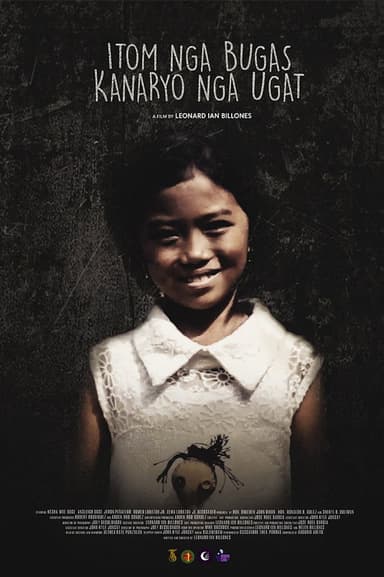 Itom nga Bugas Kanaryo nga Ugat poster