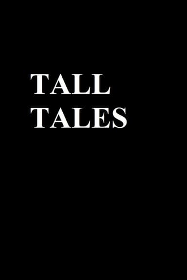 Tall Tales poster