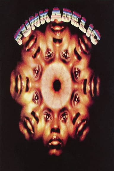 Mommy, What's a Funkadelic? poster