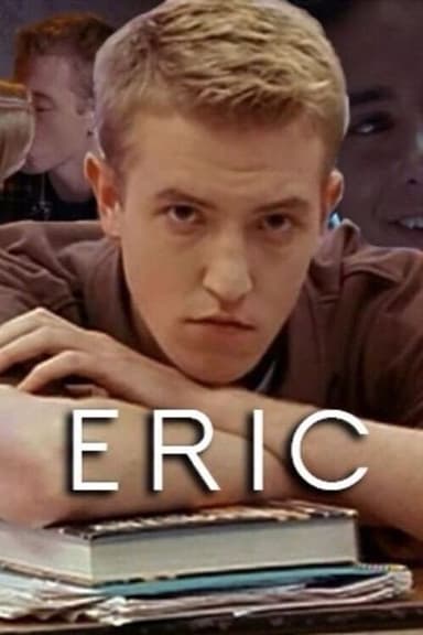 Eric poster