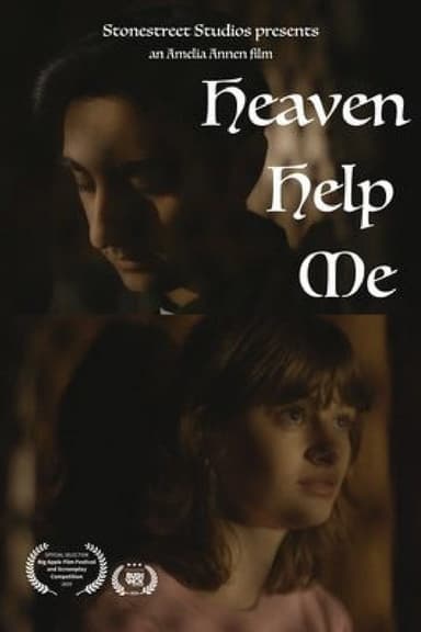 Heaven Help Me poster