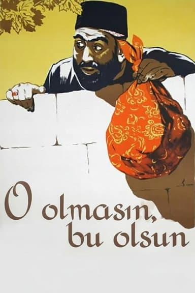If Not This, Then That poster