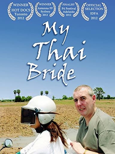 My Thai Bride poster
