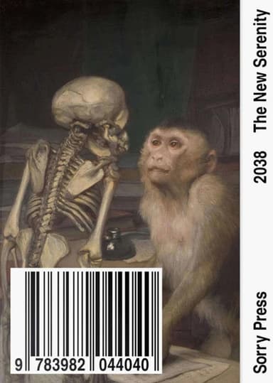 2038 - Here Is How poster