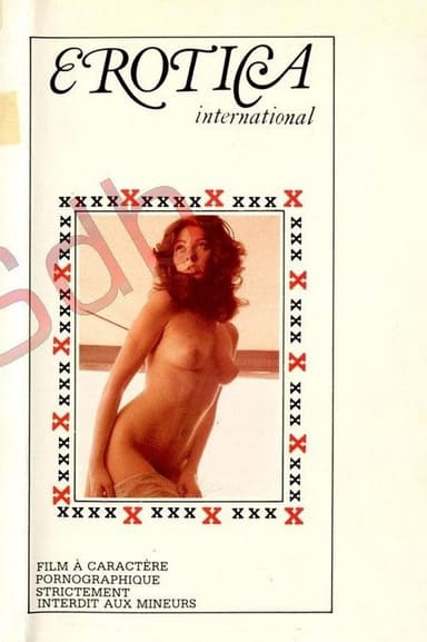 Veronica's Kiss poster