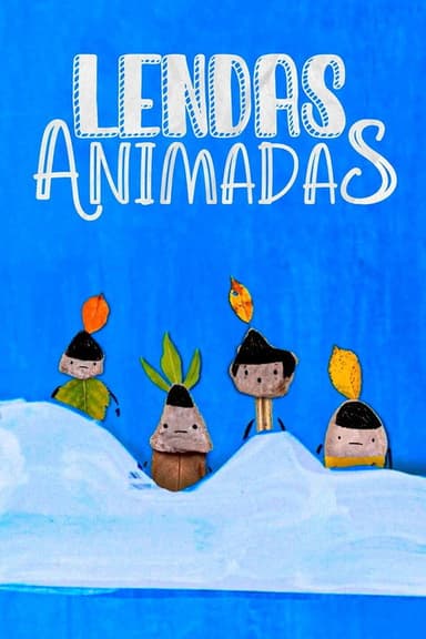 Animated Legends poster