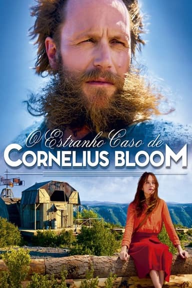 Cornelius, the Howling Miller poster