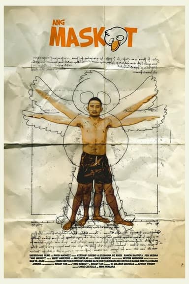 The Mascot poster