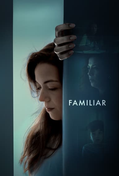 Familiar poster