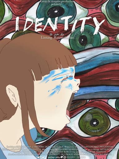 Identity poster