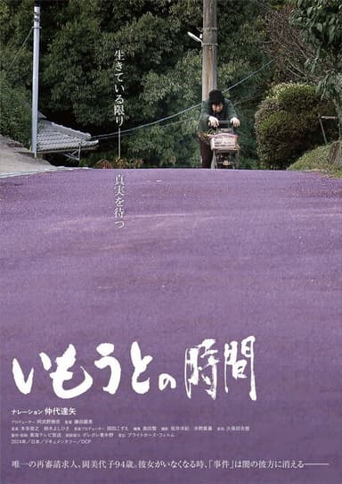 The Limit poster