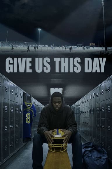Give Us This Day poster