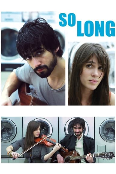 So Long poster