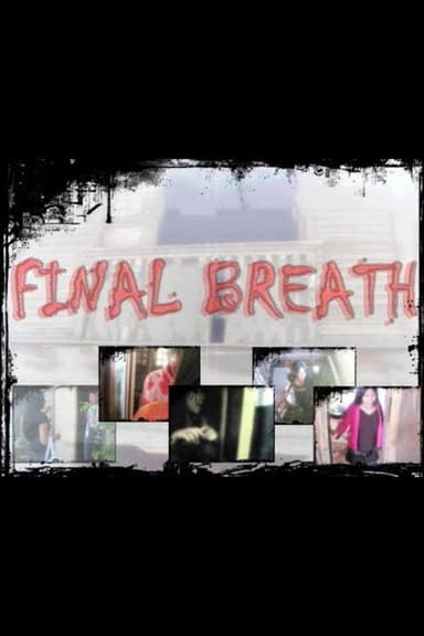 Final Breath poster
