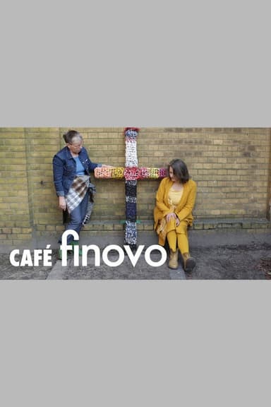 Café-Finovo poster