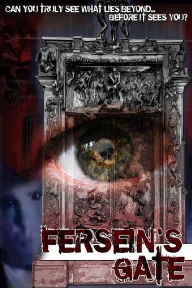 Fersein's Gate poster