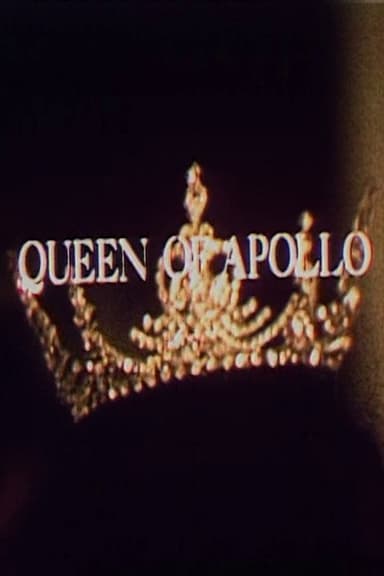 Queen of Apollo poster
