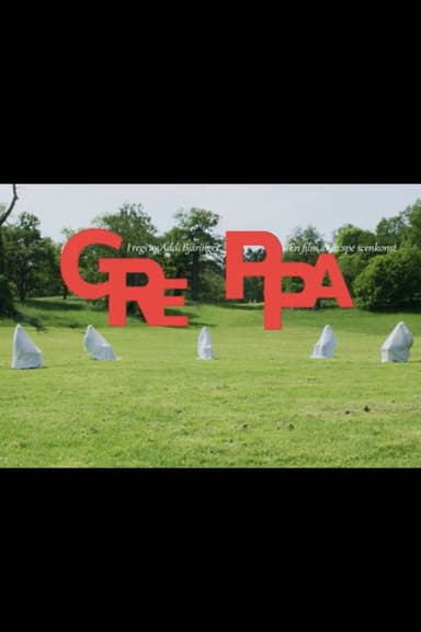 Greppa poster
