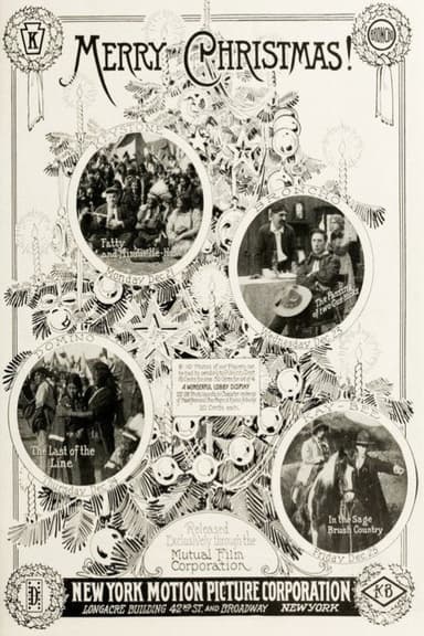 Two-Gun Hicks poster