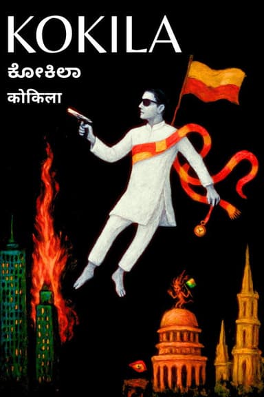 Kokila poster