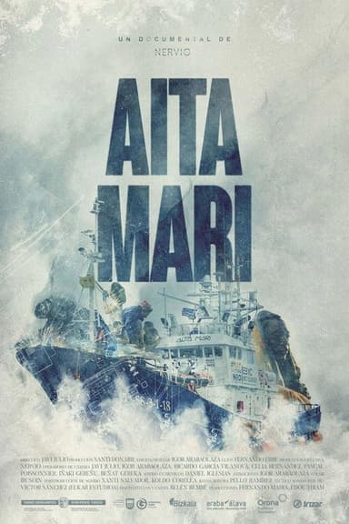 Aita Mari poster