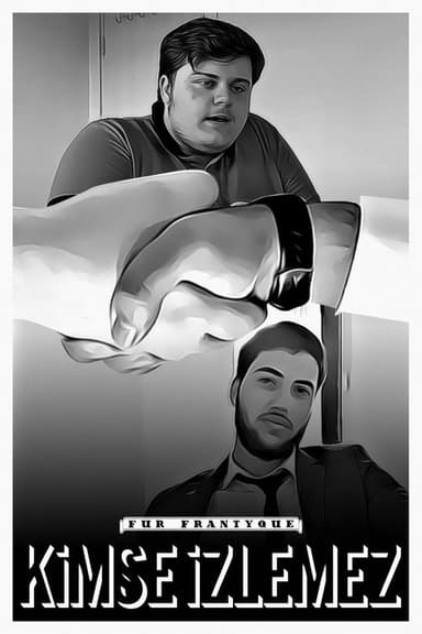 No One Will Watch It! poster