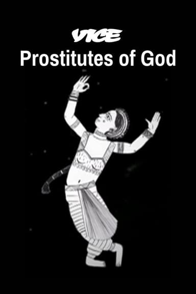 Prostitutes of God poster