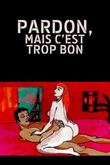 The Female Orgasm Explained poster