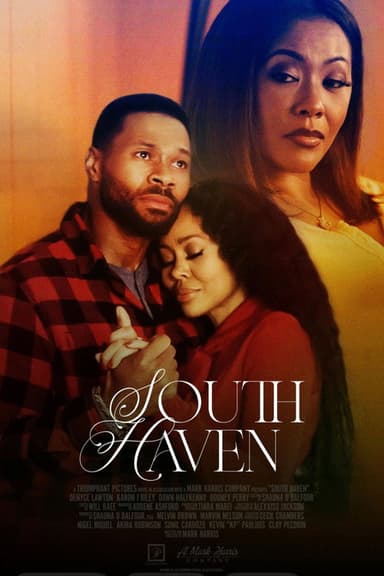 South Haven poster