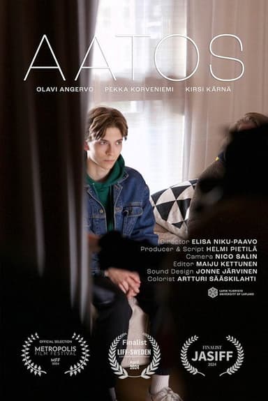 AATOS poster