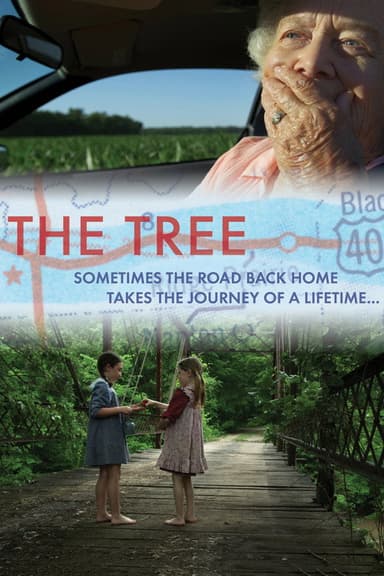 The Tree poster