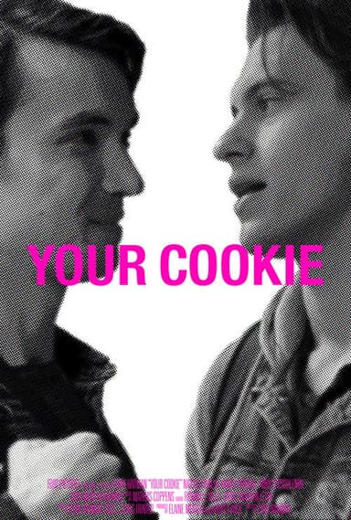 Your Cookie poster