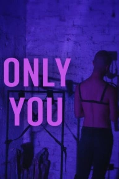 Only You poster