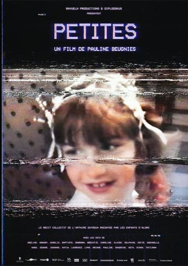 Little Girls poster