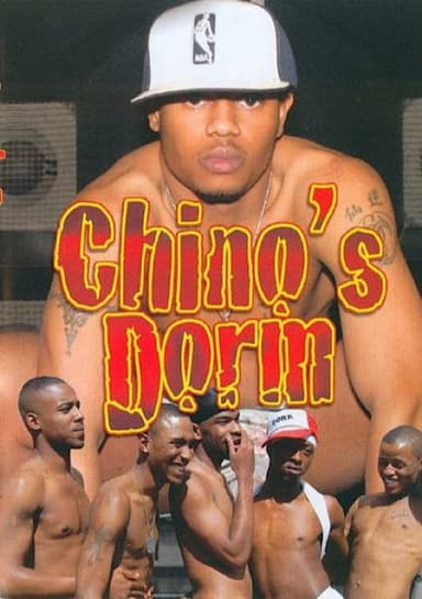 Chino's Dorm poster