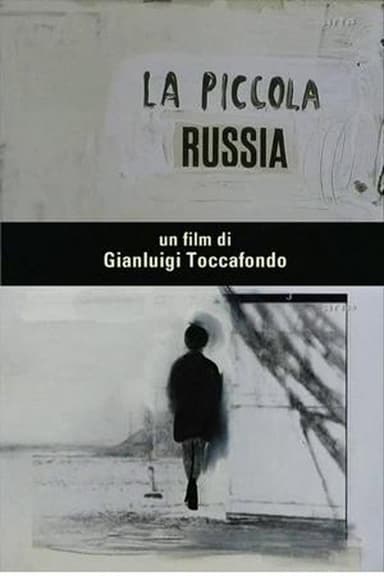 Little Russia poster