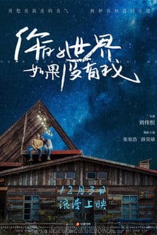 Your World Without Me poster