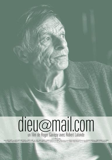 god@mail.com poster