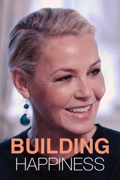 Building Happiness poster
